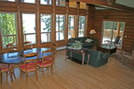 Eating Area