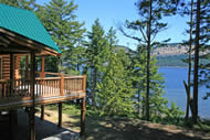 Waterfront View