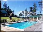 The Timbers Vacation Accommodation